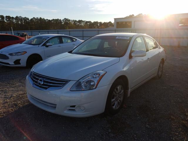 Photo 1 VIN: 1N4AL2AP8CN553009 - NISSAN ALTIMA BAS 