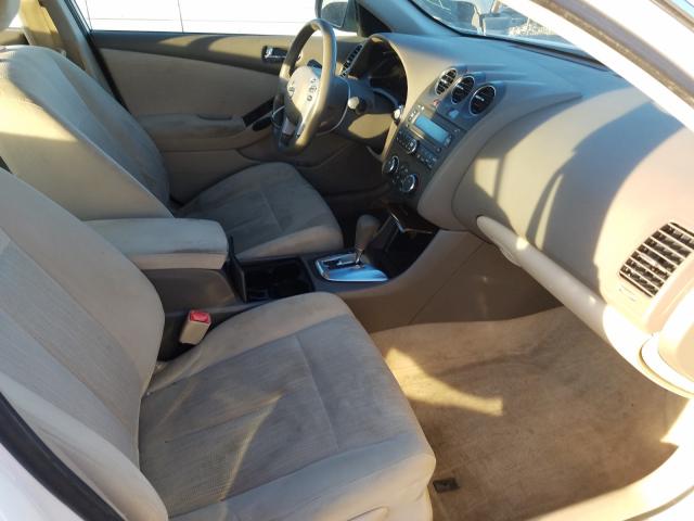 Photo 4 VIN: 1N4AL2AP8CN553009 - NISSAN ALTIMA BAS 