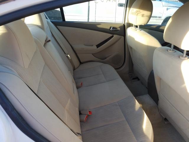 Photo 5 VIN: 1N4AL2AP8CN553009 - NISSAN ALTIMA BAS 