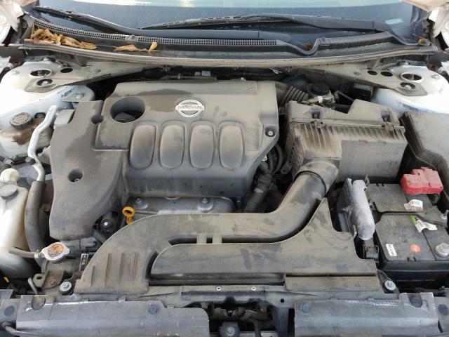 Photo 6 VIN: 1N4AL2AP8CN553009 - NISSAN ALTIMA BAS 