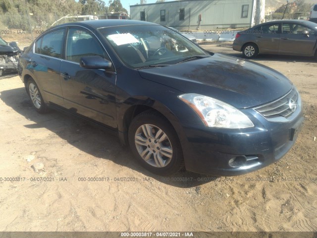 Photo 0 VIN: 1N4AL2AP8CN553219 - NISSAN ALTIMA 