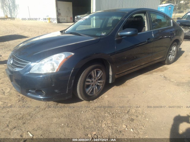 Photo 1 VIN: 1N4AL2AP8CN553219 - NISSAN ALTIMA 