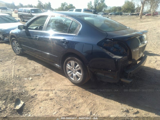 Photo 2 VIN: 1N4AL2AP8CN553219 - NISSAN ALTIMA 