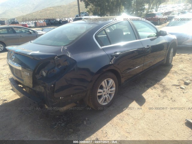 Photo 3 VIN: 1N4AL2AP8CN553219 - NISSAN ALTIMA 