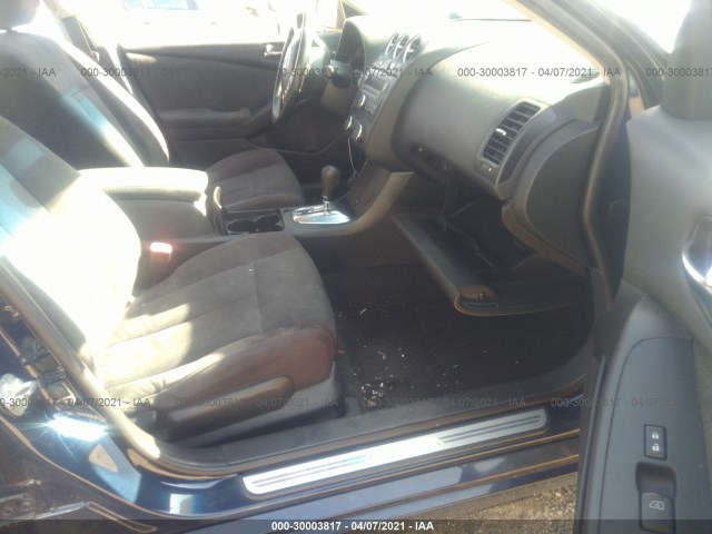 Photo 4 VIN: 1N4AL2AP8CN553219 - NISSAN ALTIMA 