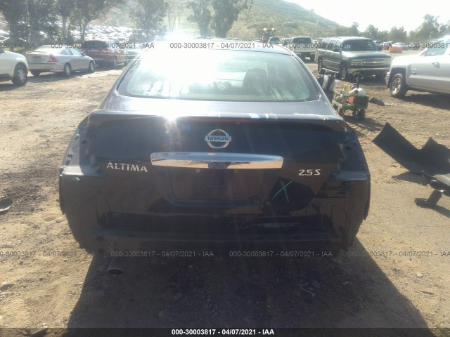 Photo 5 VIN: 1N4AL2AP8CN553219 - NISSAN ALTIMA 