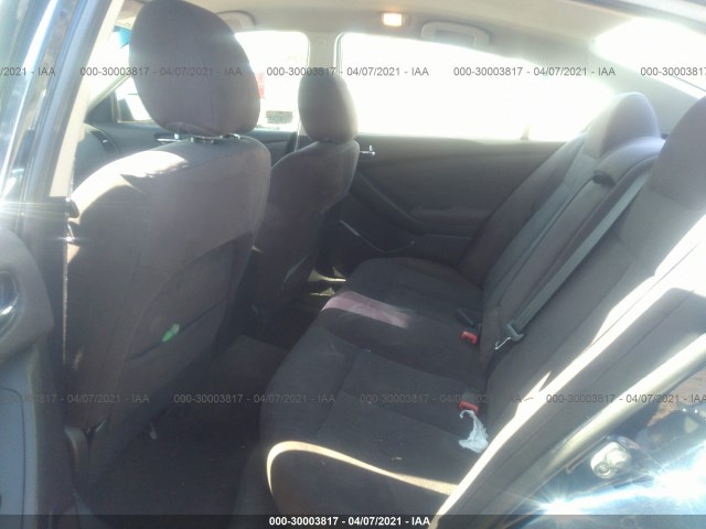 Photo 7 VIN: 1N4AL2AP8CN553219 - NISSAN ALTIMA 