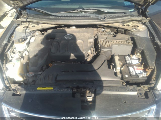 Photo 9 VIN: 1N4AL2AP8CN553219 - NISSAN ALTIMA 