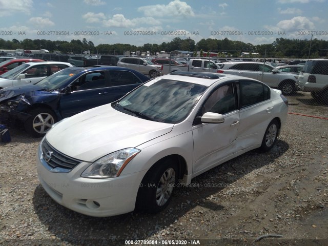 Photo 1 VIN: 1N4AL2AP8CN553365 - NISSAN ALTIMA 