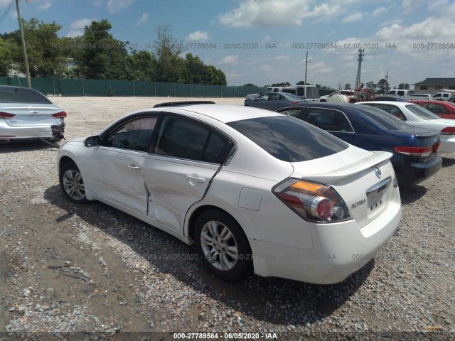 Photo 2 VIN: 1N4AL2AP8CN553365 - NISSAN ALTIMA 