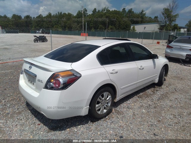 Photo 3 VIN: 1N4AL2AP8CN553365 - NISSAN ALTIMA 