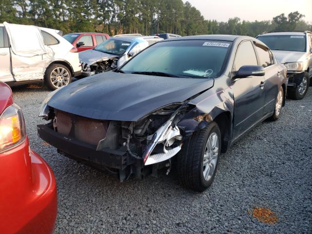 Photo 1 VIN: 1N4AL2AP8CN553625 - NISSAN ALTIMA BAS 