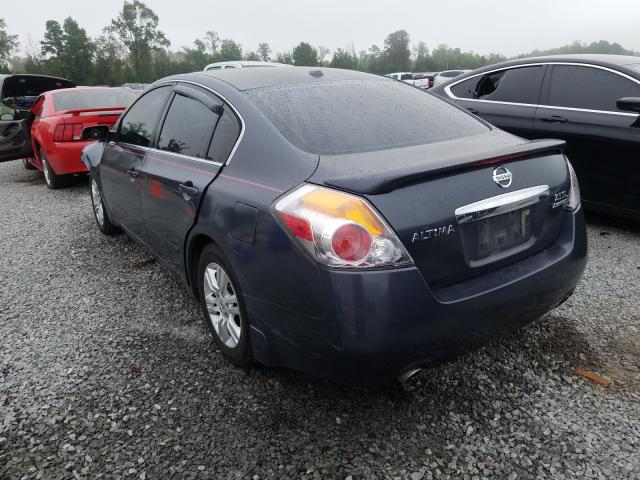 Photo 2 VIN: 1N4AL2AP8CN553625 - NISSAN ALTIMA BAS 