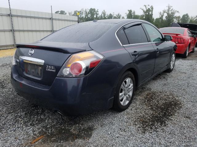 Photo 3 VIN: 1N4AL2AP8CN553625 - NISSAN ALTIMA BAS 