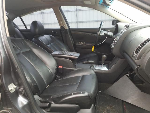 Photo 4 VIN: 1N4AL2AP8CN553625 - NISSAN ALTIMA BAS 