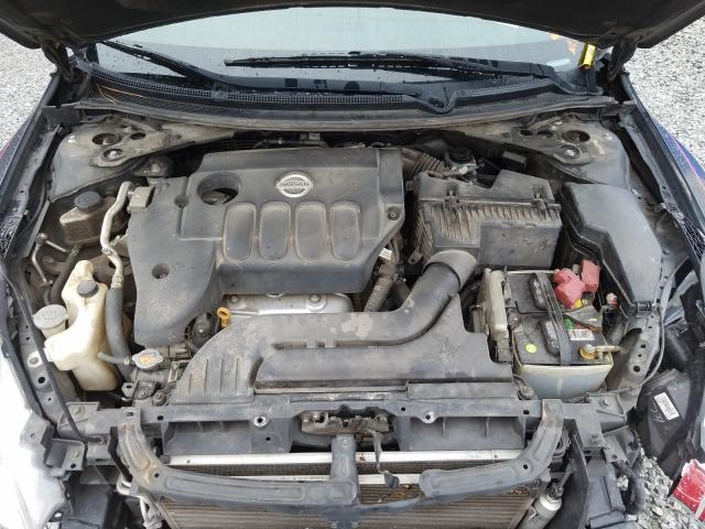 Photo 6 VIN: 1N4AL2AP8CN553625 - NISSAN ALTIMA BAS 