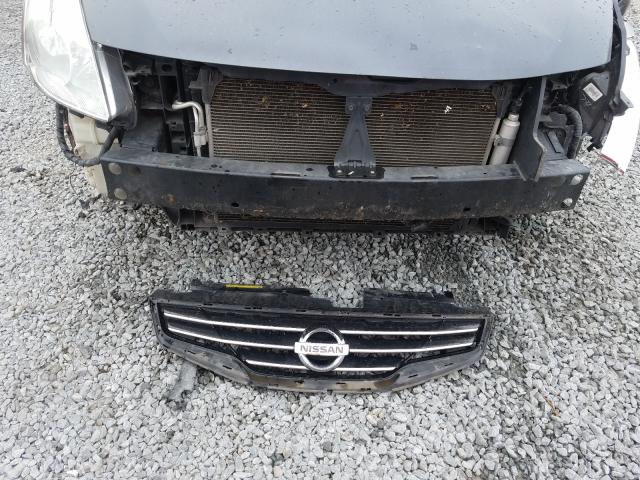 Photo 8 VIN: 1N4AL2AP8CN553625 - NISSAN ALTIMA BAS 