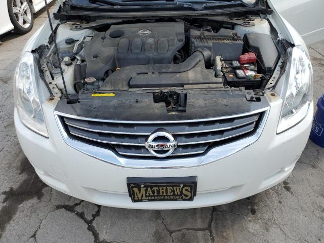 Photo 10 VIN: 1N4AL2AP8CN557254 - NISSAN ALTIMA 