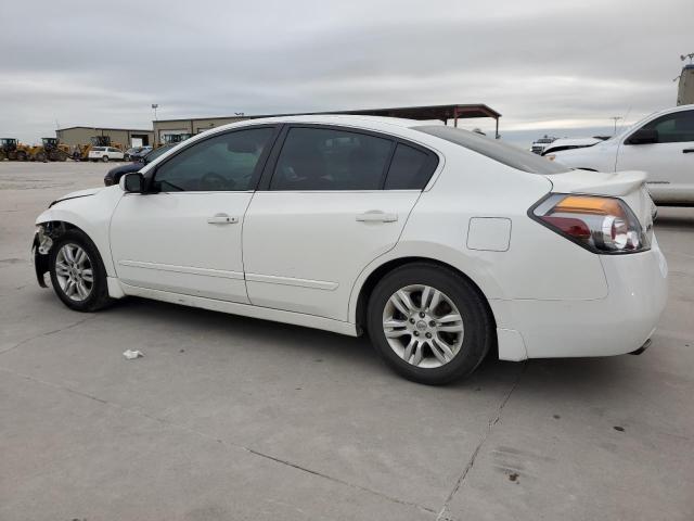 Photo 1 VIN: 1N4AL2AP8CN557657 - NISSAN ALTIMA BAS 