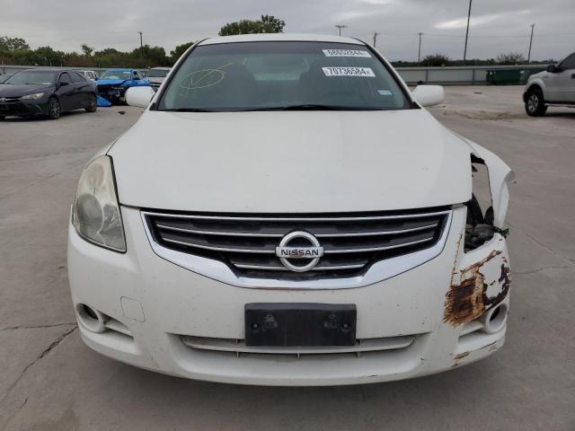 Photo 4 VIN: 1N4AL2AP8CN557657 - NISSAN ALTIMA BAS 