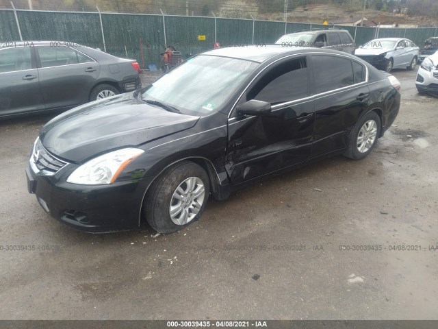 Photo 1 VIN: 1N4AL2AP8CN558968 - NISSAN ALTIMA 