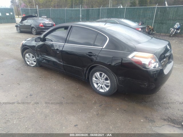 Photo 2 VIN: 1N4AL2AP8CN558968 - NISSAN ALTIMA 