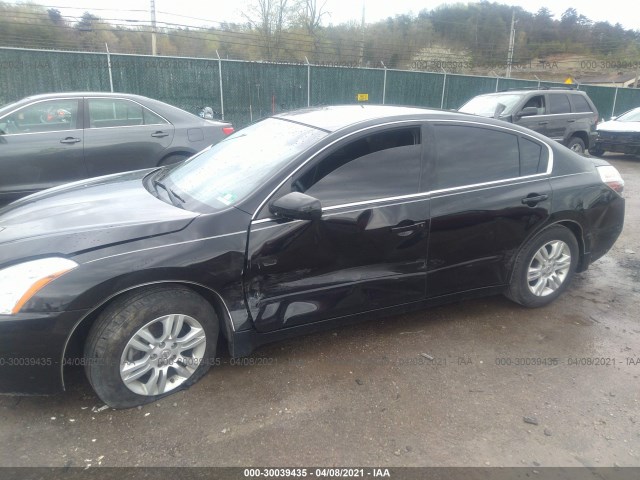 Photo 5 VIN: 1N4AL2AP8CN558968 - NISSAN ALTIMA 