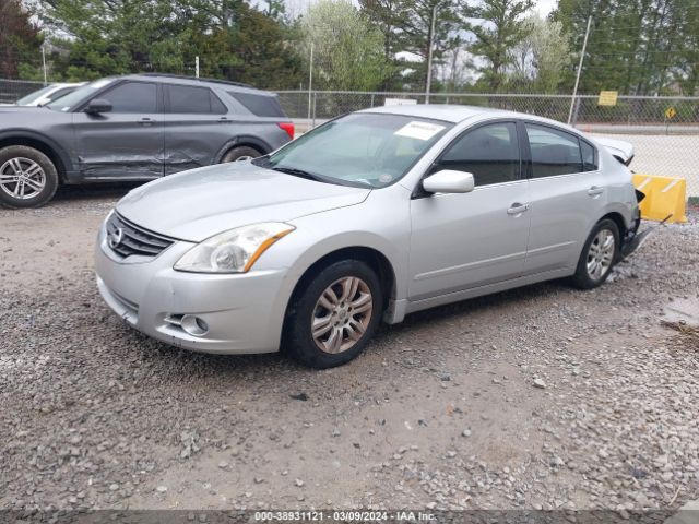 Photo 1 VIN: 1N4AL2AP8CN560882 - NISSAN ALTIMA 