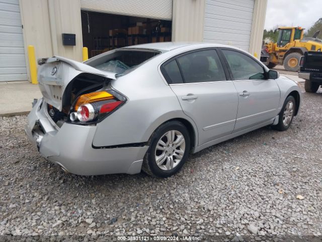 Photo 3 VIN: 1N4AL2AP8CN560882 - NISSAN ALTIMA 