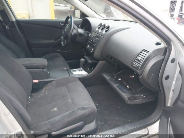 Photo 4 VIN: 1N4AL2AP8CN560882 - NISSAN ALTIMA 