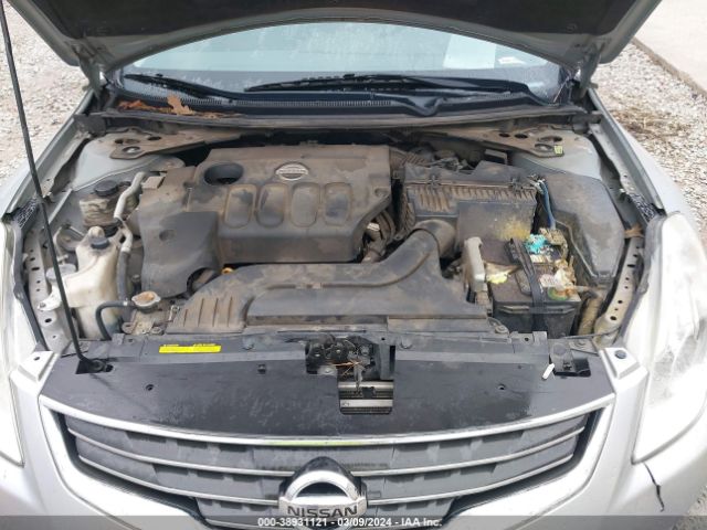 Photo 9 VIN: 1N4AL2AP8CN560882 - NISSAN ALTIMA 