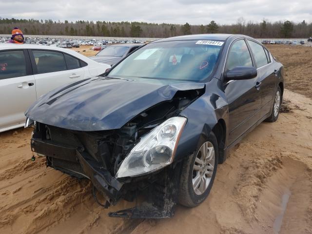 Photo 1 VIN: 1N4AL2AP8CN562499 - NISSAN ALTIMA BAS 