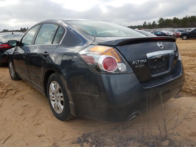 Photo 2 VIN: 1N4AL2AP8CN562499 - NISSAN ALTIMA BAS 