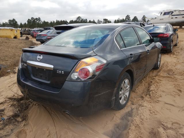 Photo 3 VIN: 1N4AL2AP8CN562499 - NISSAN ALTIMA BAS 