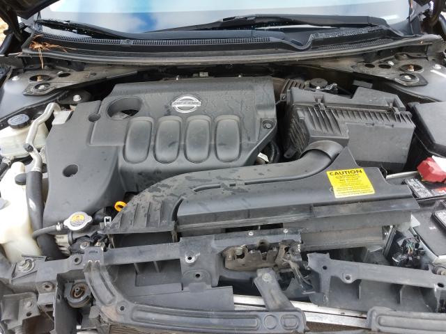 Photo 6 VIN: 1N4AL2AP8CN562499 - NISSAN ALTIMA BAS 