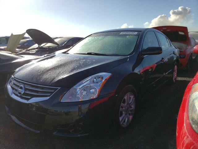 Photo 1 VIN: 1N4AL2AP8CN562860 - NISSAN ALTIMA BAS 