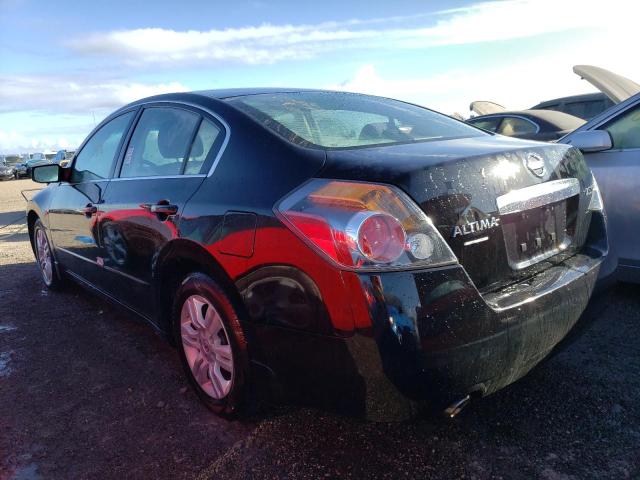 Photo 2 VIN: 1N4AL2AP8CN562860 - NISSAN ALTIMA BAS 