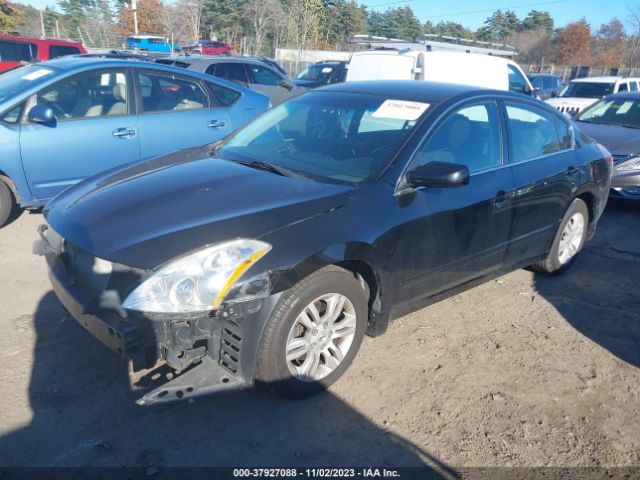 Photo 1 VIN: 1N4AL2AP8CN563538 - NISSAN ALTIMA 