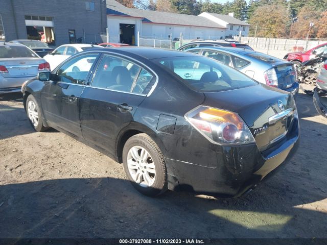 Photo 2 VIN: 1N4AL2AP8CN563538 - NISSAN ALTIMA 