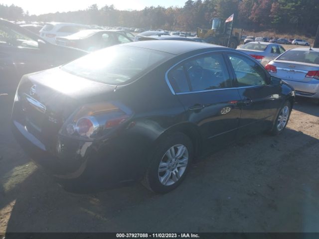 Photo 3 VIN: 1N4AL2AP8CN563538 - NISSAN ALTIMA 