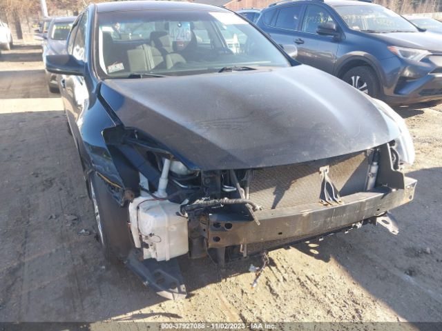 Photo 5 VIN: 1N4AL2AP8CN563538 - NISSAN ALTIMA 