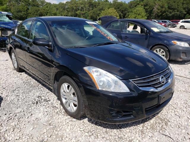 Photo 0 VIN: 1N4AL2AP8CN564253 - NISSAN ALTIMA BAS 