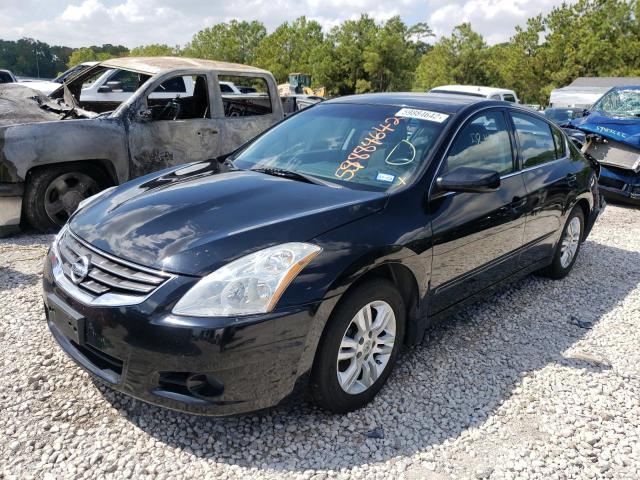 Photo 1 VIN: 1N4AL2AP8CN564253 - NISSAN ALTIMA BAS 