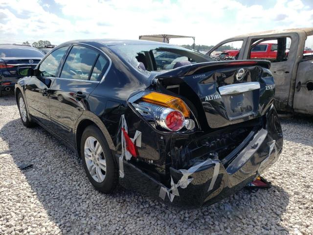 Photo 2 VIN: 1N4AL2AP8CN564253 - NISSAN ALTIMA BAS 