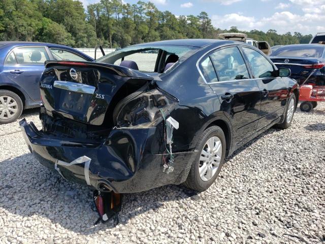 Photo 3 VIN: 1N4AL2AP8CN564253 - NISSAN ALTIMA BAS 