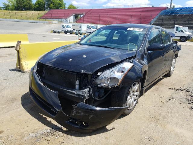 Photo 1 VIN: 1N4AL2AP8CN565256 - NISSAN ALTIMA BAS 