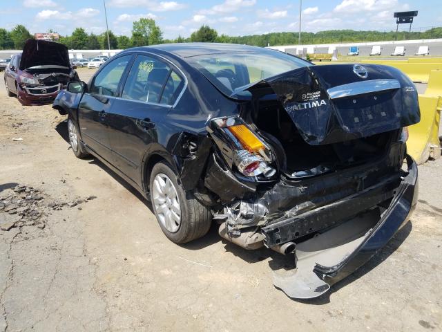 Photo 2 VIN: 1N4AL2AP8CN565256 - NISSAN ALTIMA BAS 