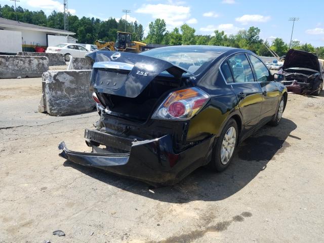 Photo 3 VIN: 1N4AL2AP8CN565256 - NISSAN ALTIMA BAS 