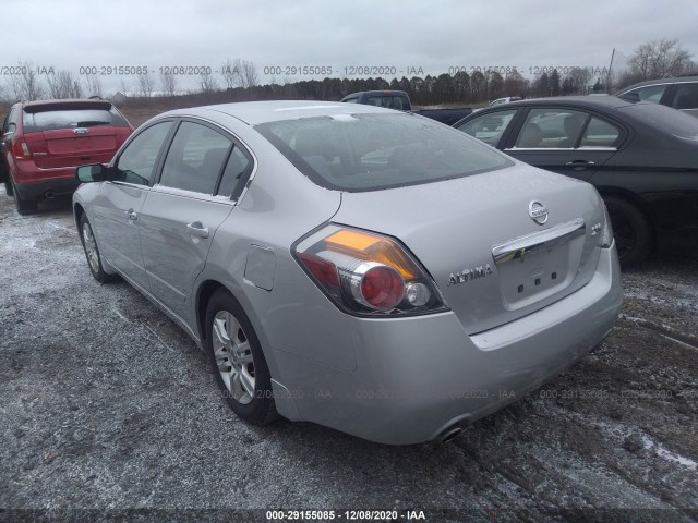 Photo 2 VIN: 1N4AL2AP8CN565273 - NISSAN ALTIMA 