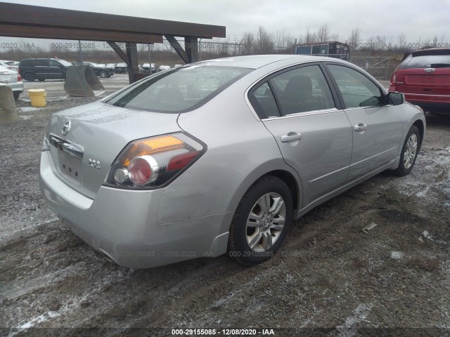 Photo 3 VIN: 1N4AL2AP8CN565273 - NISSAN ALTIMA 